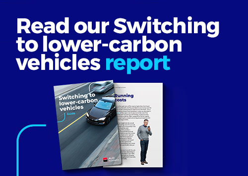 Lower-Carbon-Vehicles-report